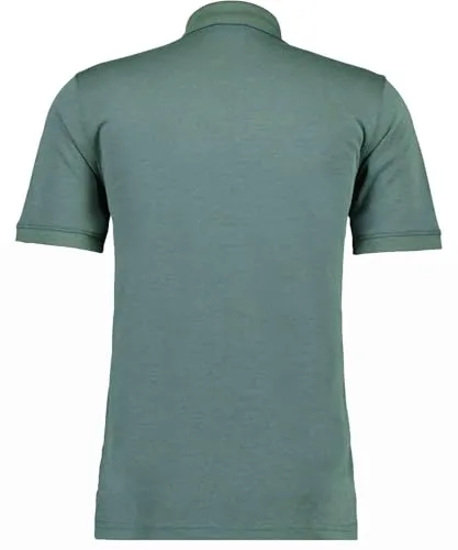 RAGMAN RAGMAN Kurzarm Softknit Poloshirt 4