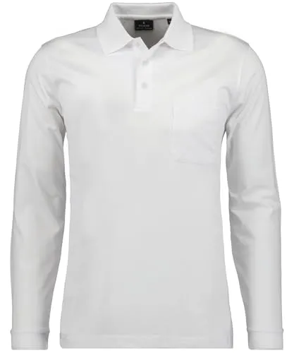 RAGMAN Softknit-Polo 3