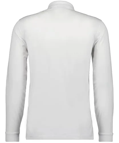 RAGMAN Softknit-Polo 4