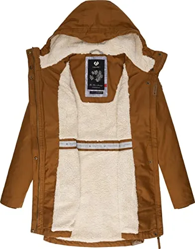 Ragwear Elsie 5