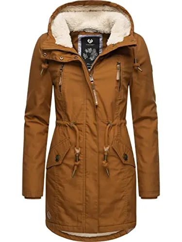 Ragwear Elsie 4