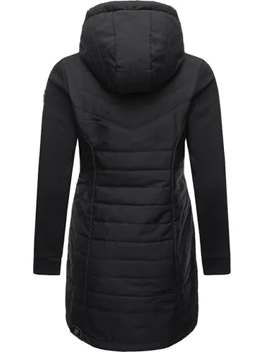 Ragwear Lucinda Long 3