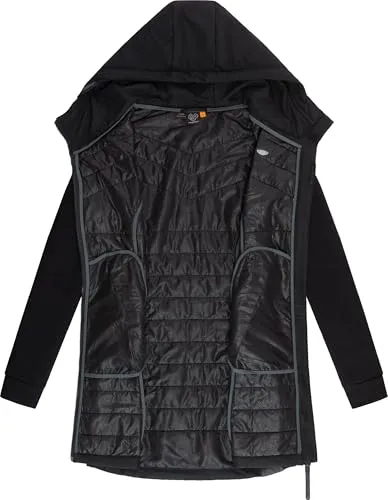 Ragwear Lucinda Long 5