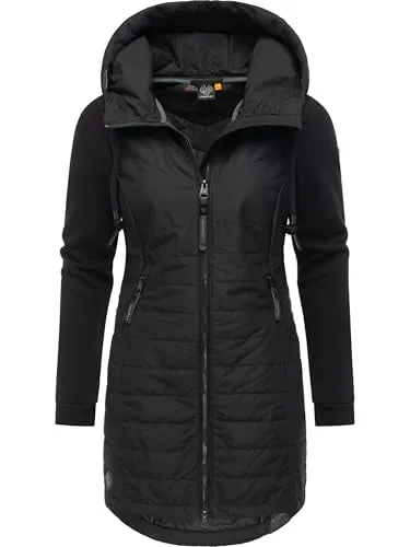 Ragwear Lucinda Long 4