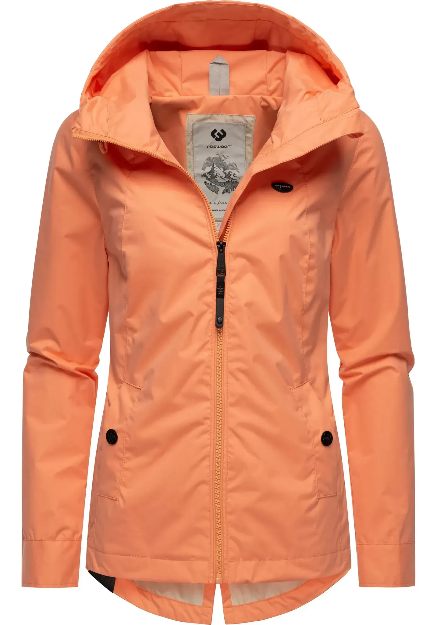 Ragwear Monade UC