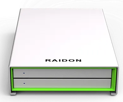 RaidOn GR2660-B3 2