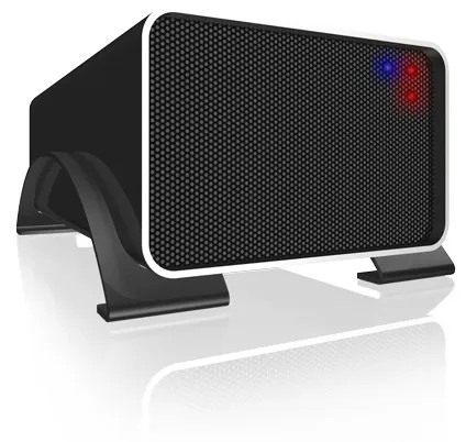 Raidsonic Icy Box IB-3219STU3-B 2