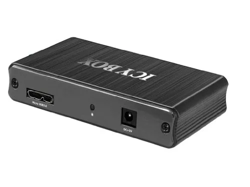 Raidsonic Icy Box IB-AC610 2