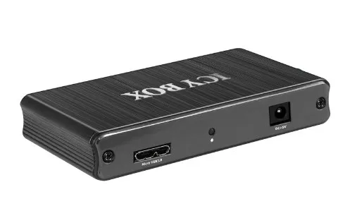 Raidsonic Icy Box IB-AC610 3