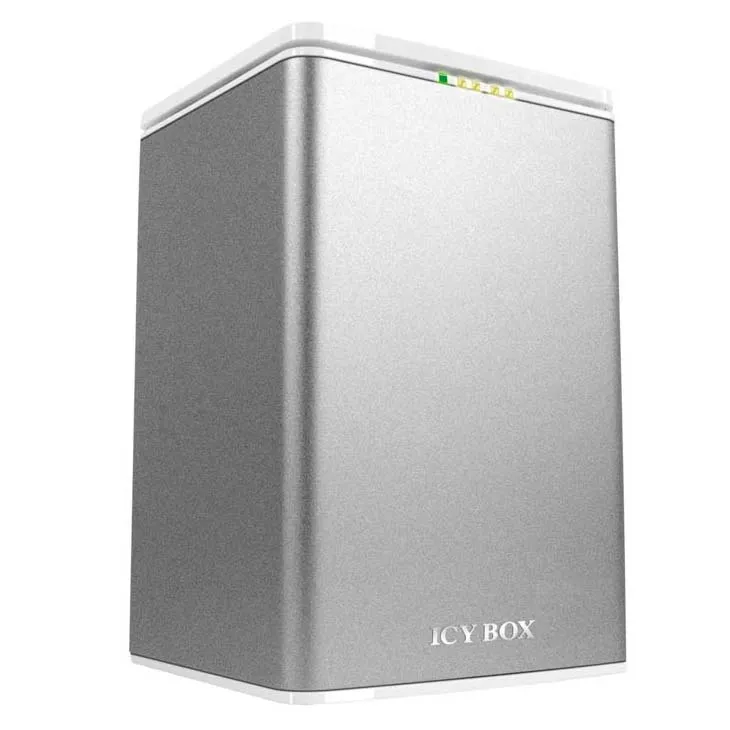 Raidsonic Icy Box IB-RD3262-USE2