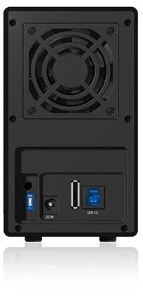 Raidsonic Icy Box IB-RD3620SU3 2