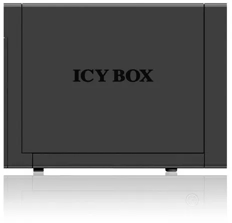 Raidsonic Icy Box IB-RD3620SU3 3