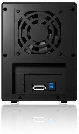 Raidsonic Icy Box IB-RD3640SU3 2