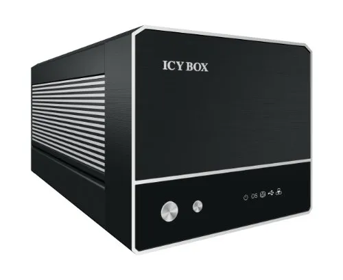 Raidsonic IcyBox IB-NAS5220