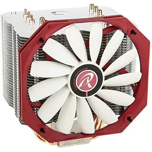 Raijintek Ereboss