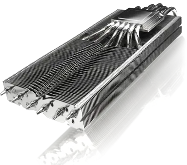 Raijintek Morpheus 2