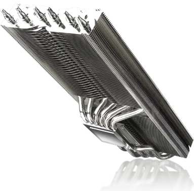 Raijintek Morpheus 3