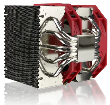 Raijintek Nemesis 3