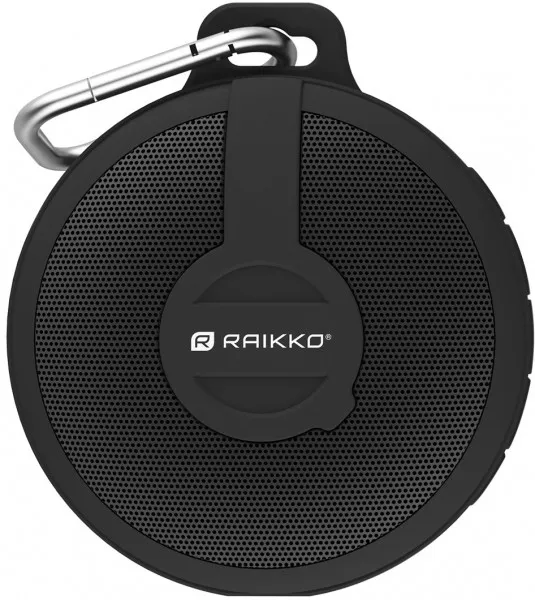 Raikko Bass Disc Bluetooth