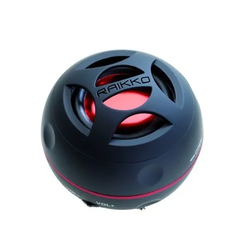 Raikko Dance Vacuum Speaker