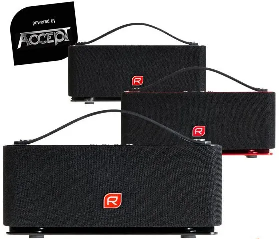 Raikko Heavy Metal 2