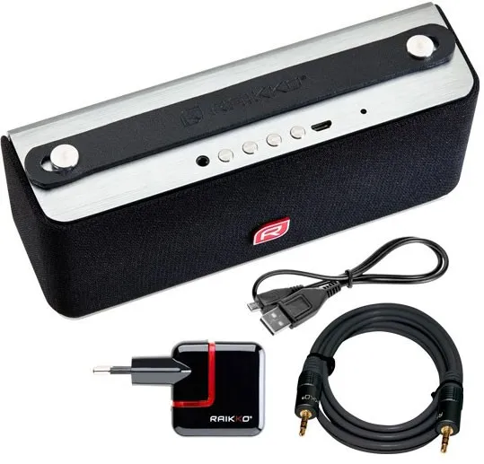 Raikko Heavy Metal 3