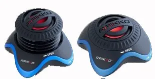 Raikko Nano Bluetooth 2