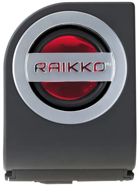 Raikko Pump 2
