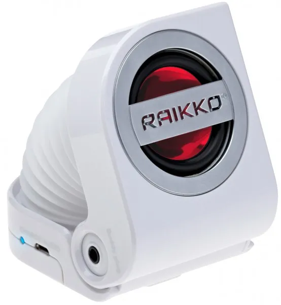 Raikko Pump 6