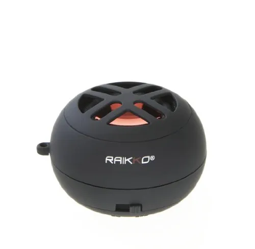 Raikko XS Vacuum Speaker 2