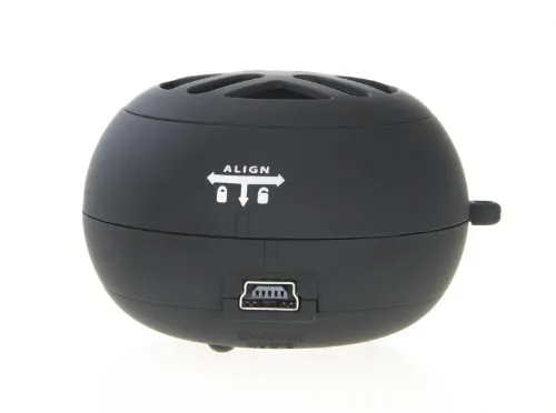 Raikko XS Vacuum Speaker 5