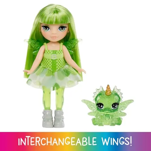 Rainbow High Littles 2