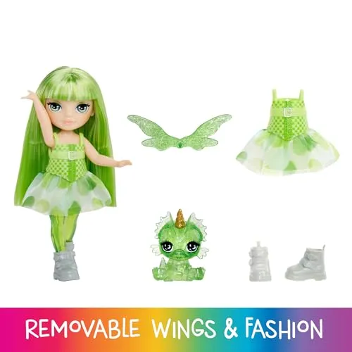 Rainbow High Littles 4