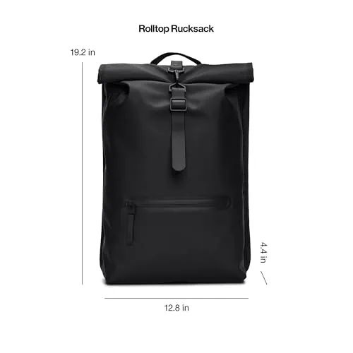 RAINS Rucksack OS 5