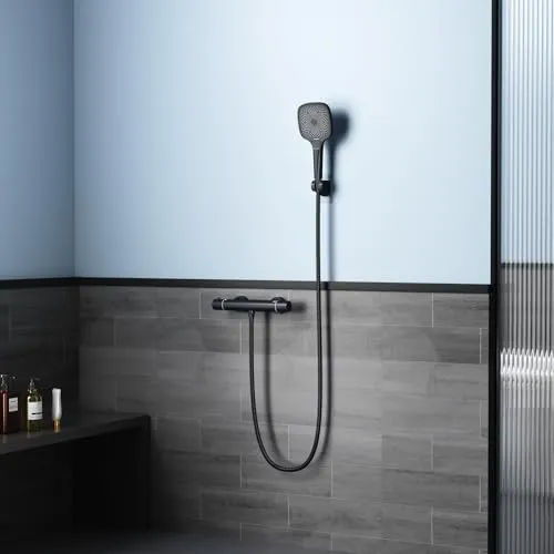 Rainsworth Duscharmatur 2