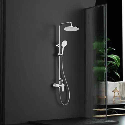 Rainsworth Duschsystem 7