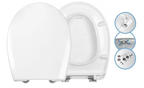 Ramm WC-Sitz 2