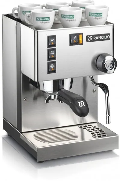 Rancilio Silvia