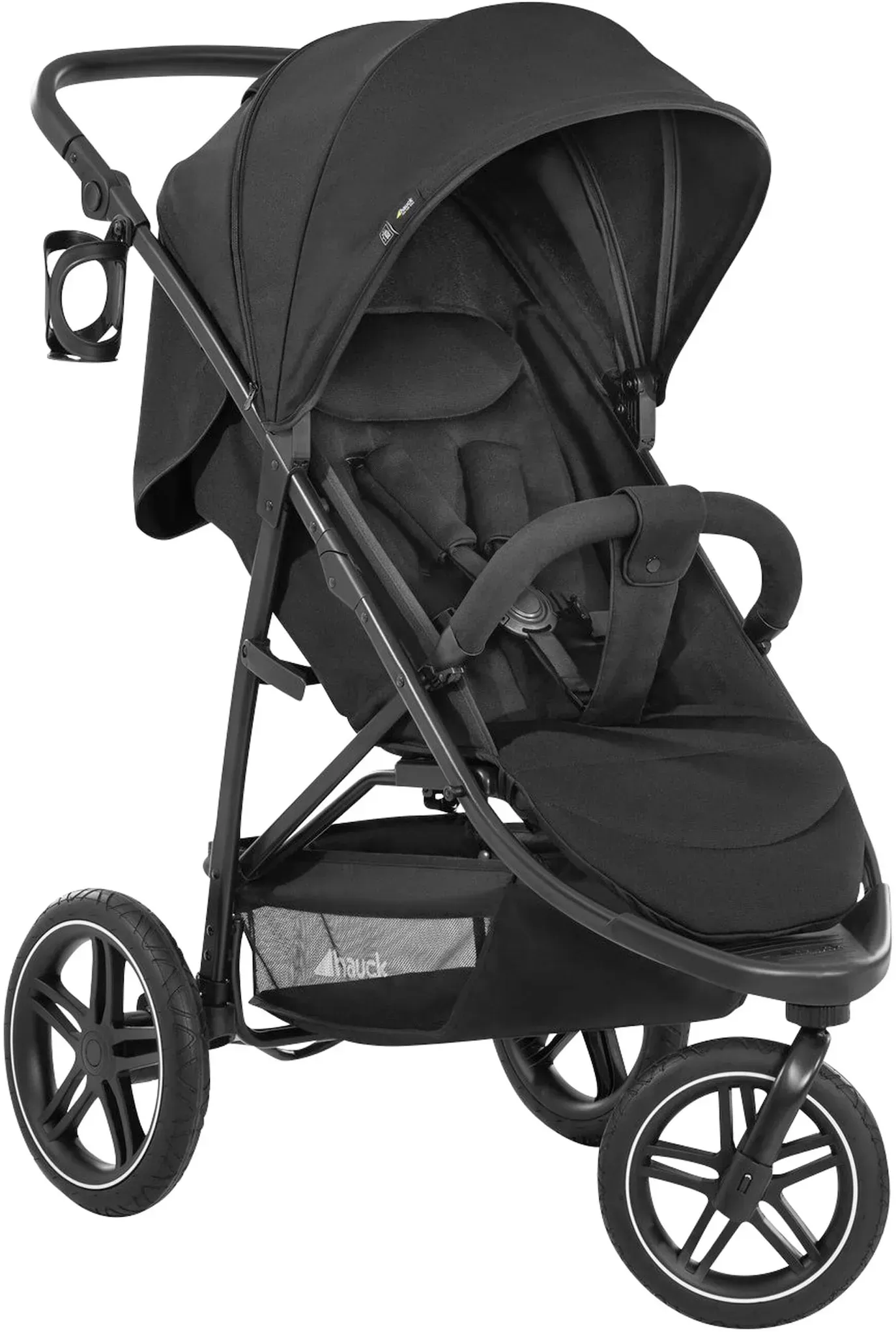 Rapid 3R black