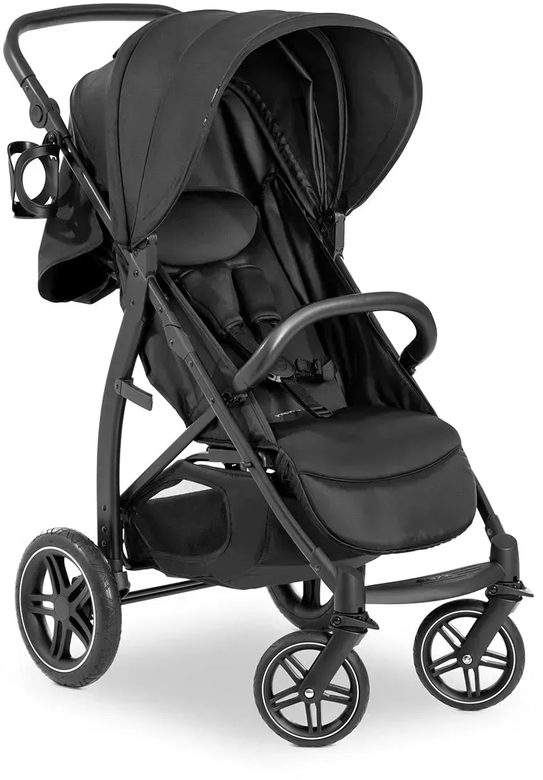 Rapid 4D black