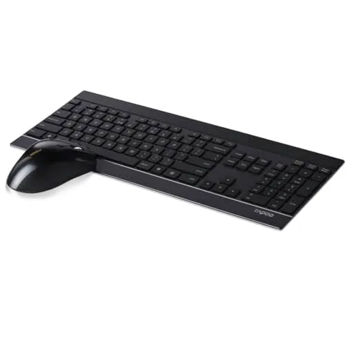 Rapoo 8900p 2