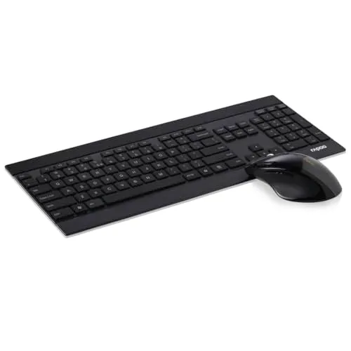Rapoo 8900p 3