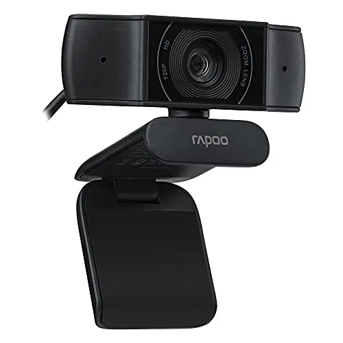 Rapoo XW170 6