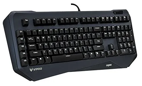 Rapoo Vpro V800 3