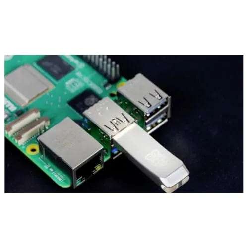 Raspberry Pi SC2141