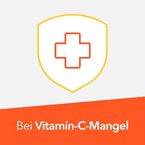 ratiopharm Vitamin C-ratiopharm