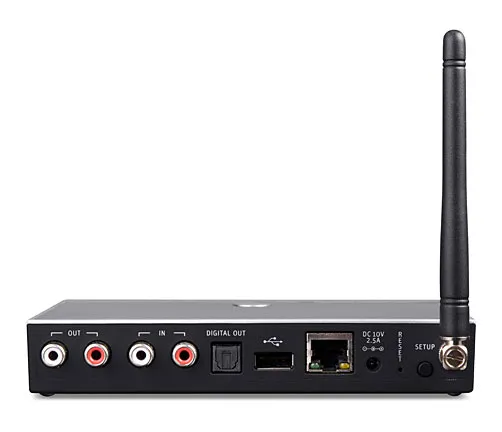 Raumfeld Connector 2