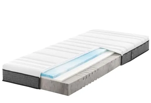 Ravensberger Matratzen Thermo-Duo H3 3