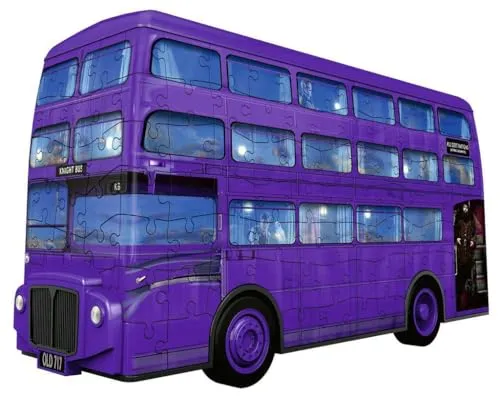 Ravensburger Knight Bus 2