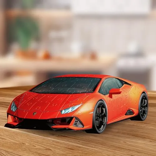 Ravensburger Lamborghini Huracán EVO 2
